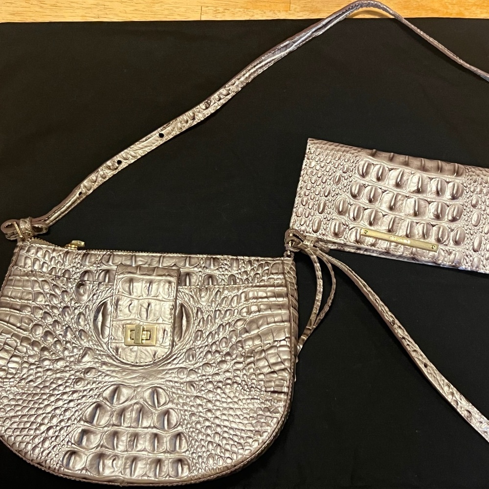 Brahmin Matching Set